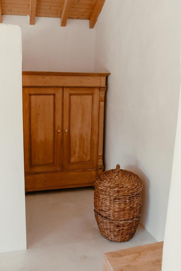 Finca Elements Comares Esterno foto